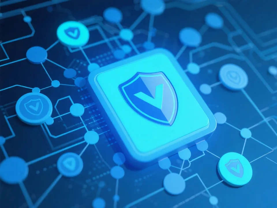 平台安全验证与访问保护示意图