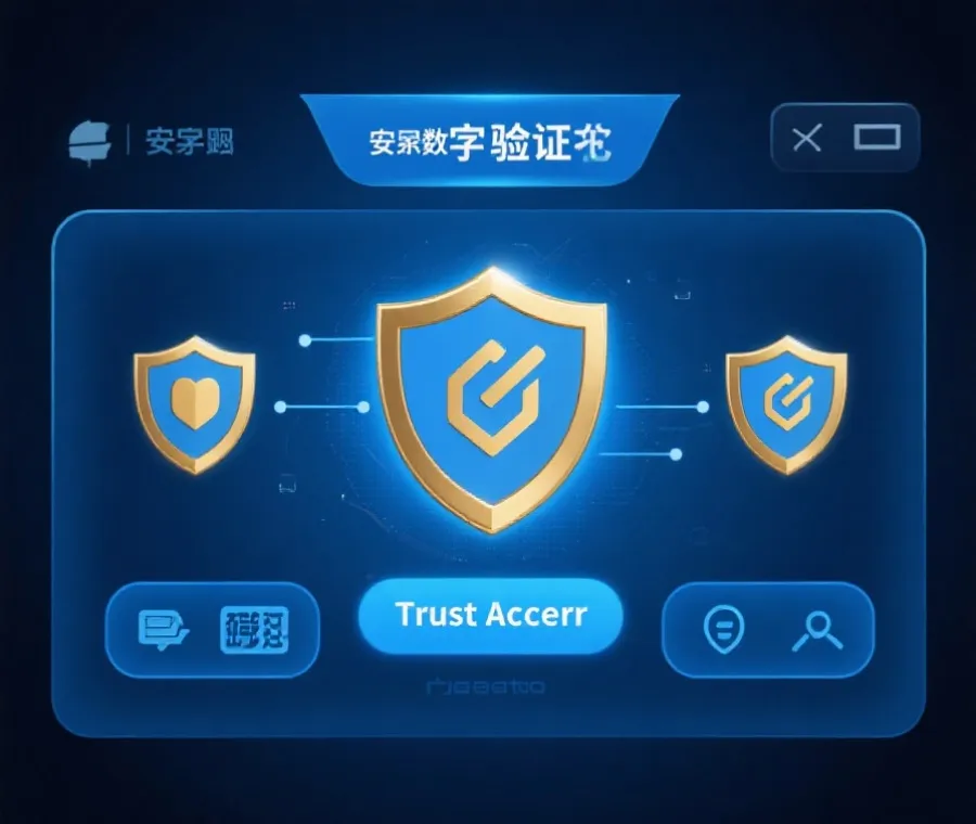 幸运飞艇安全验证示意图