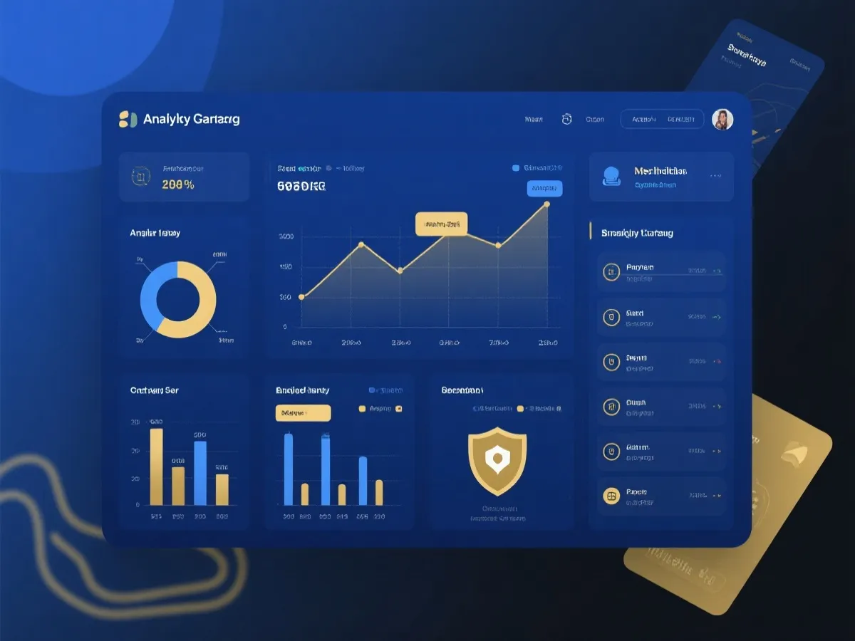 官方数据服务可视化界面示意图